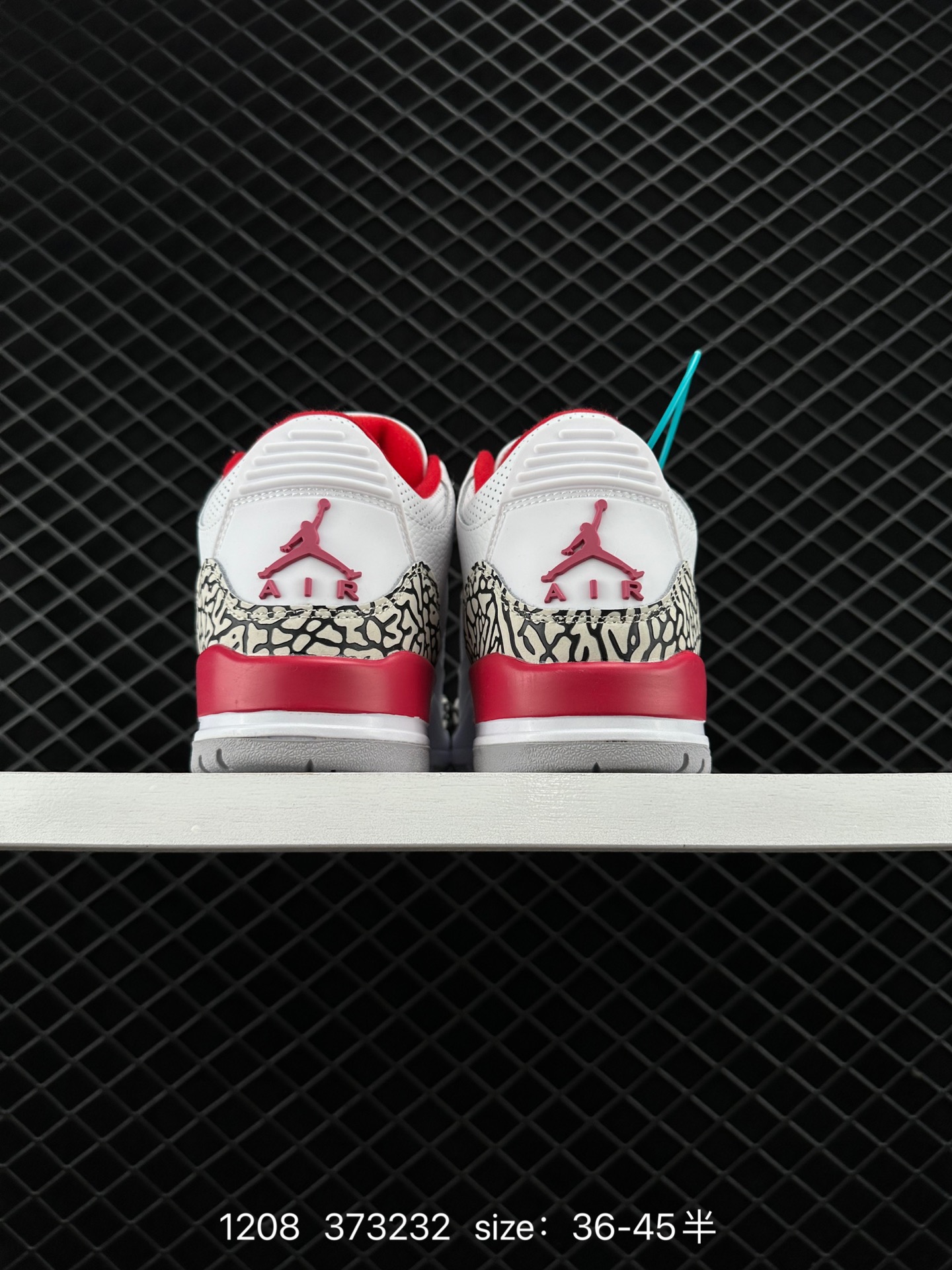 Nike Air Jordan 3 Retro SE